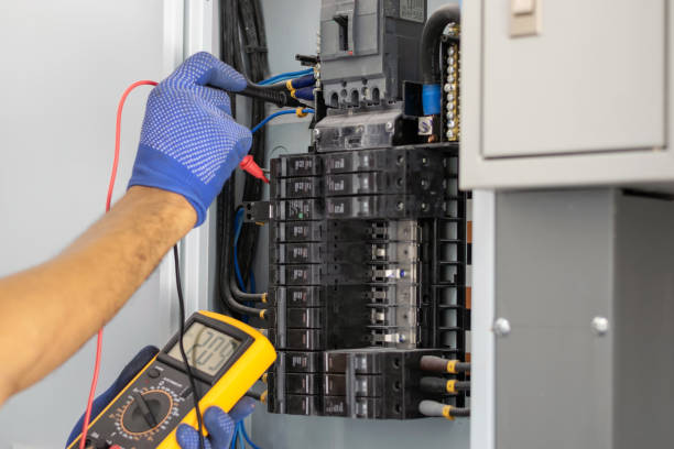 Emergency Electrical Repair Services in Huntsville, TX